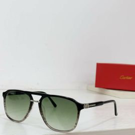 Picture of Cartier Sunglasses _SKUfw55620326fw